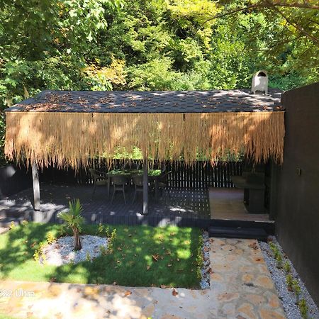 Sapanca Caglayan Bungalow Eksteriør billede